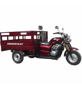 Вантажний мотоцикл Зубр-Horse HT-200