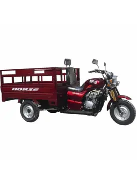 Вантажний мотоцикл Зубр-Horse HT-200