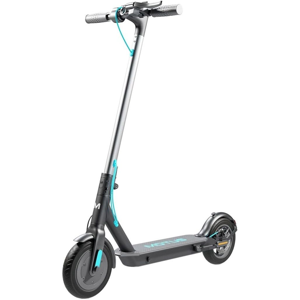Електросамокат Motus Scooty 10 Lite (2022)