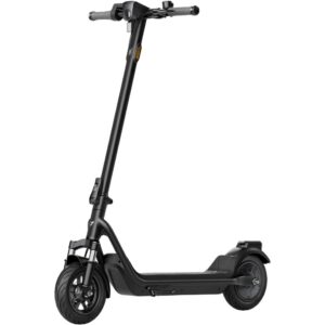 Електросамокат NIU KQi 100P Gray (KCP34GG1E11)