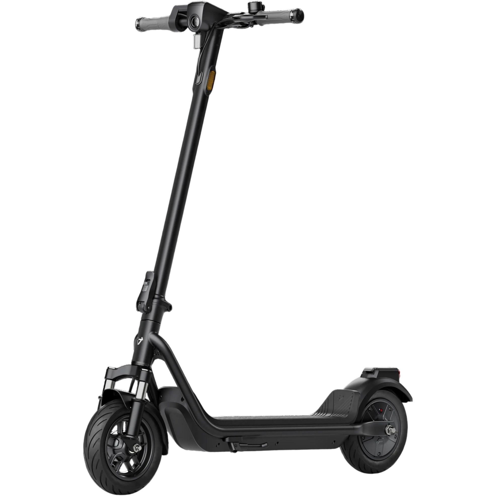 Електросамокат NIU KQi 100P Gray (KCP34GG1E11)