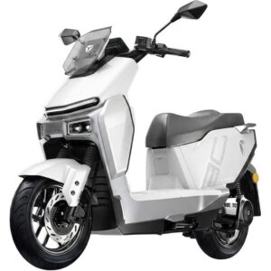 Електроскутер Yadea GS80 0360 White
