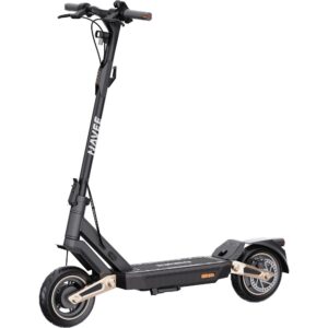Електросамокат Navee ST3 Pro