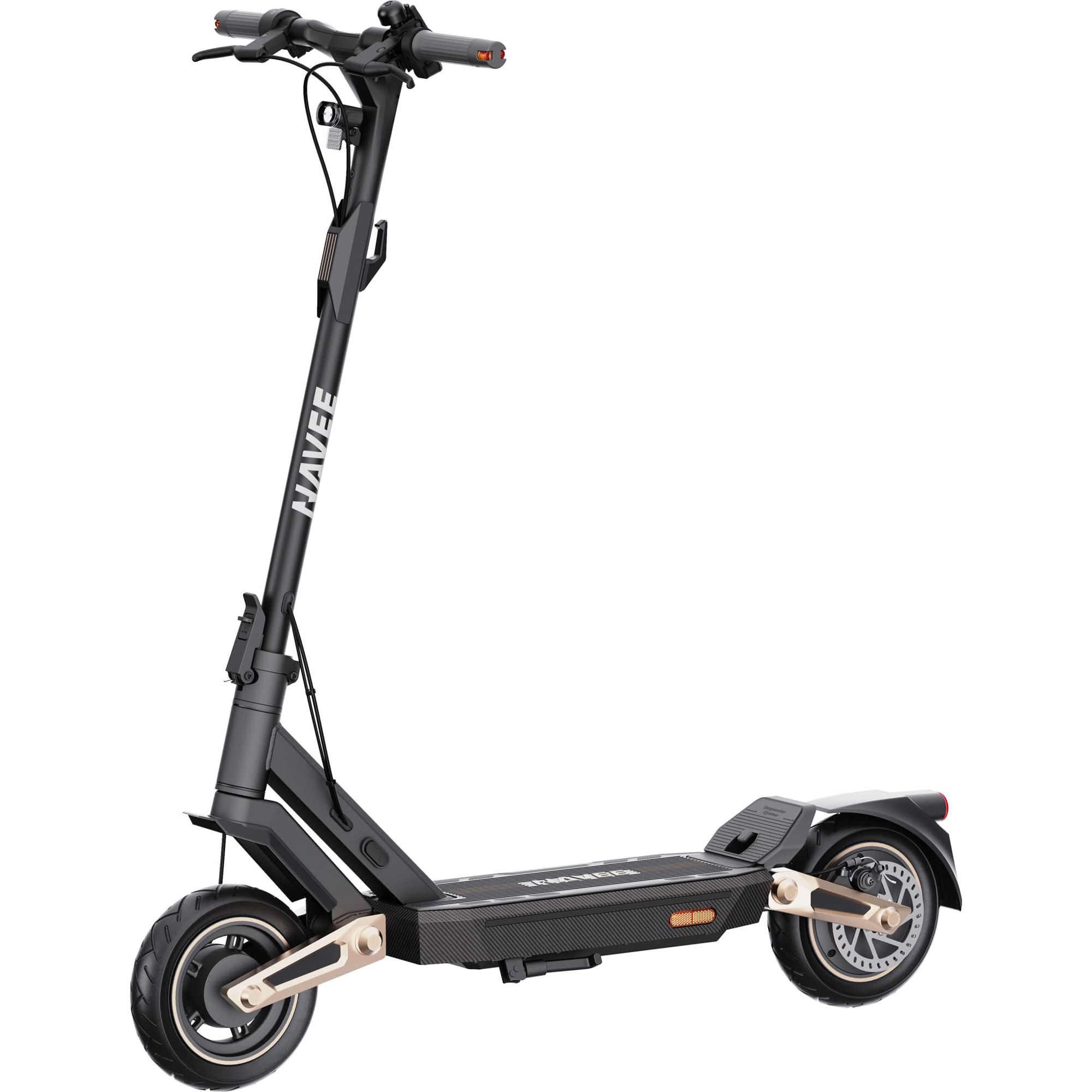 Електросамокат Navee ST3 Pro