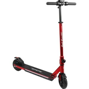 Електросамокат Best Scooter TL-14407 Red