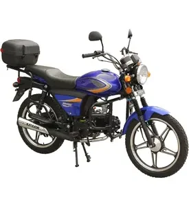 Мотоцикл Spark SP125С-2X