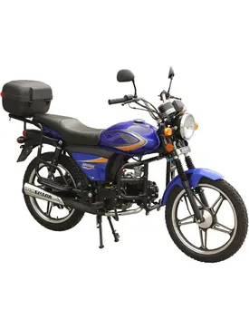 Мотоцикл Spark SP125С-2X