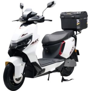 Електроскутер Garow L850 GR-5290 White