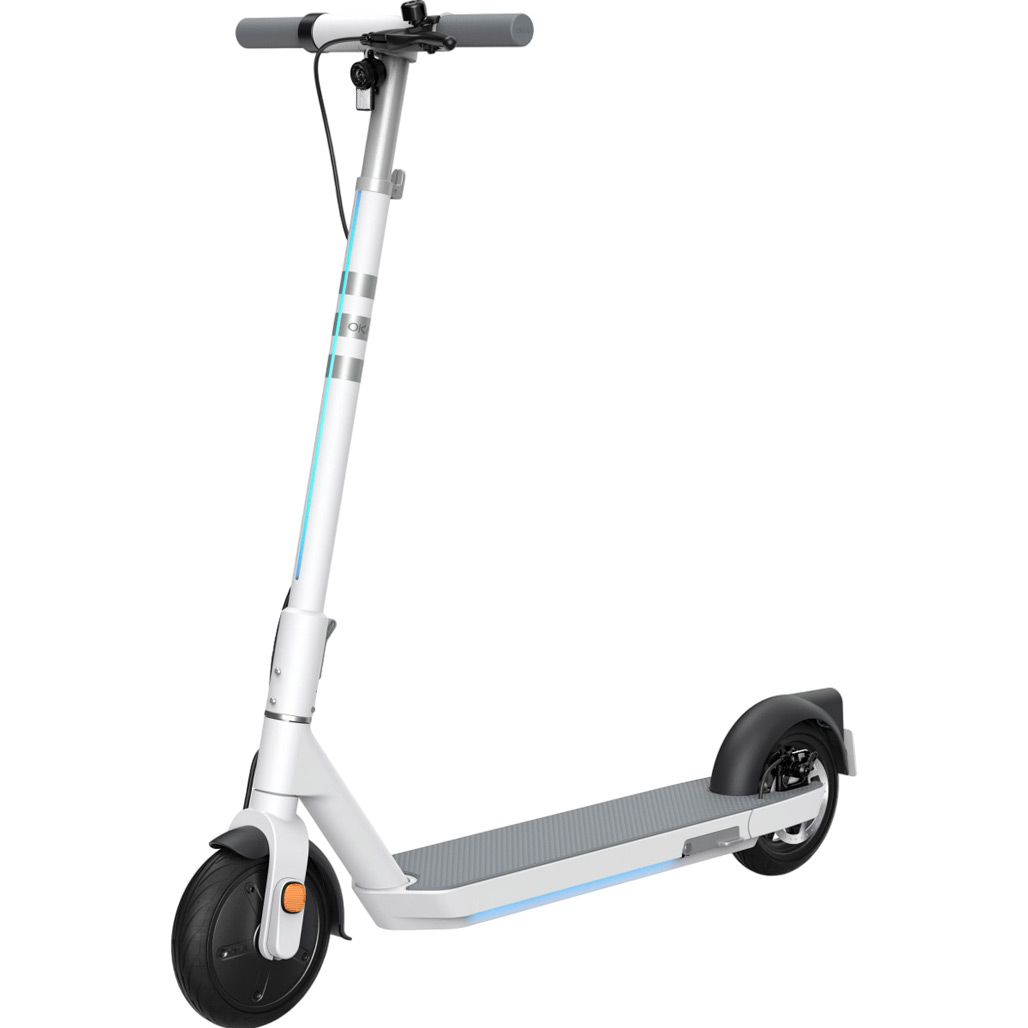 Електросамокат OKAI NEON ES20 White