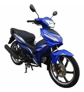 Скутеретта Spark SP125С-3 (ACTIVE)