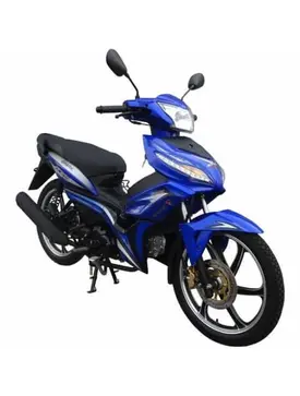 Скутеретта Spark SP125С-3 (ACTIVE)