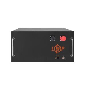 Акумулятор LP LiFePO4 51,2V - 315 Ah (16128Wh) (BMS JK 300A/150А) RM BL
