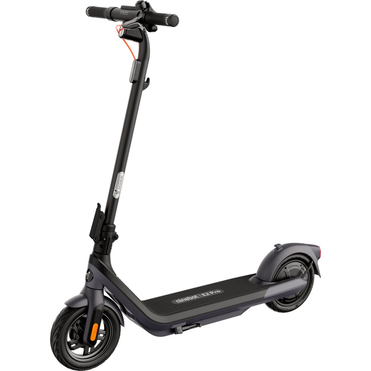 Електросамокат Ninebot by Segway eKickScooter E2 Pro E (AA.05.14.05.0005)