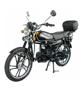 Мотоцикл Spark SP110С-2