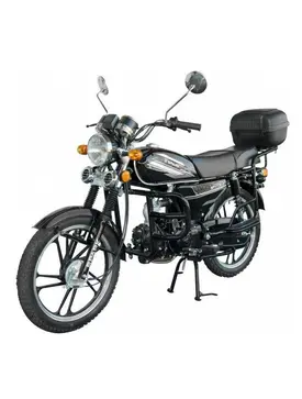Мотоцикл Spark SP110С-2