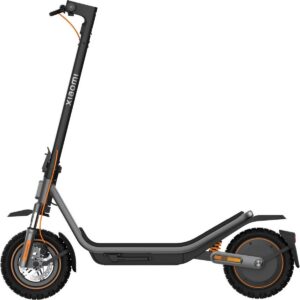 Електросамокат Xiaomi Electric Scooter 6 Pro (BHR08QQGL)