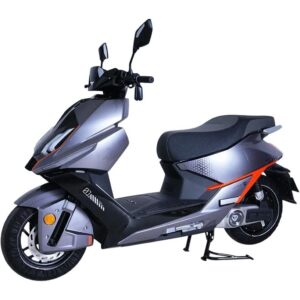 Електроскутер Tailg S91 A02 Графітовий
