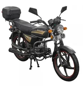 Мопед Spark SP125C-2CFO