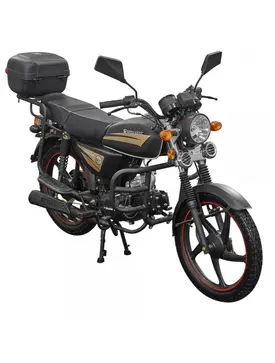Мопед Spark SP125C-2CFO