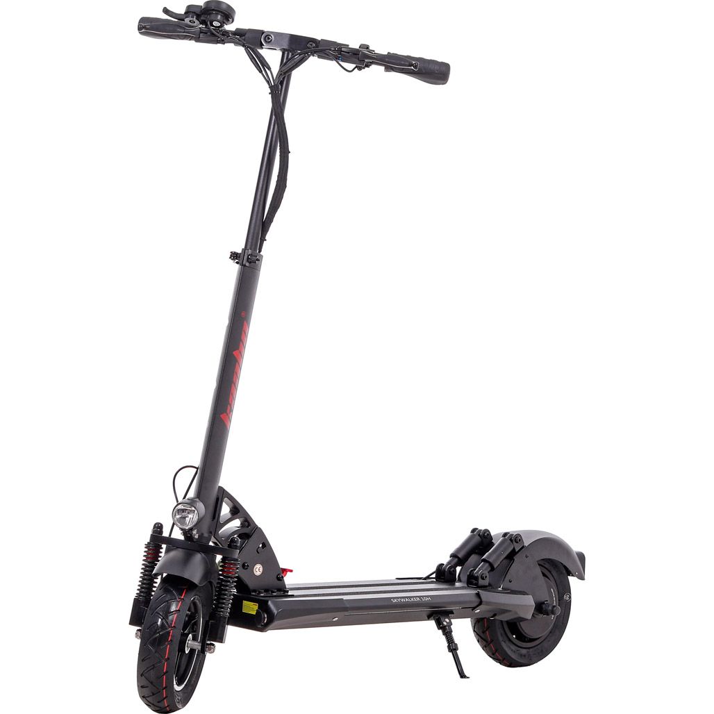 Електросамокат Kaabo Skywalker 10H ECO800