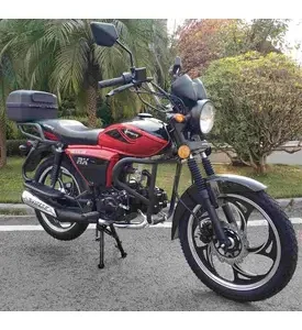 Мопед Viper V125P (ALPHA RX)