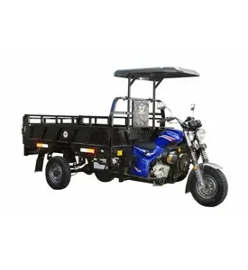 Вантажний мотоцикл ГЕРКУЛЕС Q3 200