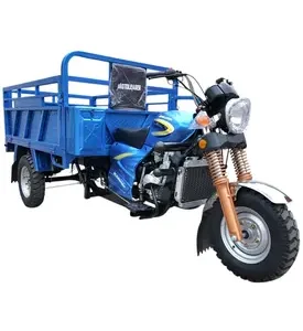 Вантажний мотоцикл MotoLeader ML 250 Hercules