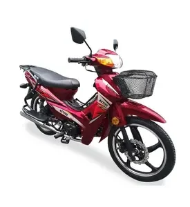 Скутеретта MUSSTANG ACTIVE MT110-3
