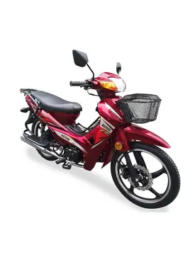 Скутеретта MUSSTANG ACTIVE MT110-3