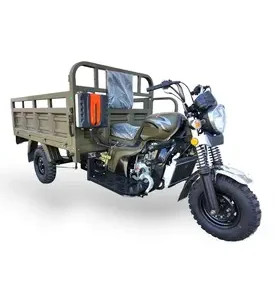 Вантажний мотоцикл Renegade LTW-250CC