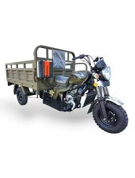 Вантажний мотоцикл Renegade LTW-250CC