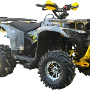 Квадроцикл Exdrive Wolf 125