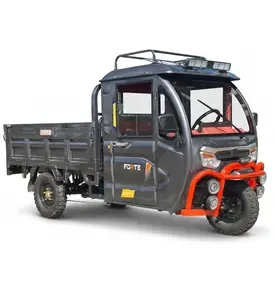 Електротрицикл вантажний FORTE GP-1600-A