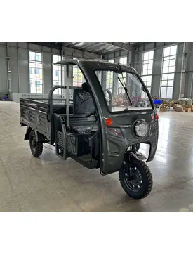 Електричний вантажний мотоцикл Renegade ATE-2500 72V/45Ah/2500W