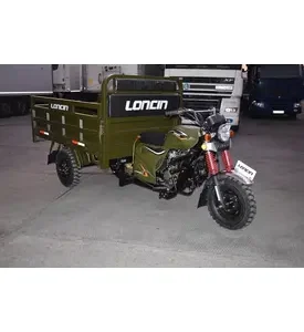 Вантажний мотоцикл LONCIN LX200ZH-7