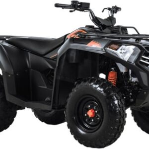 Квадроцикл LONCIN XWOLF 300 (LX300AU)
