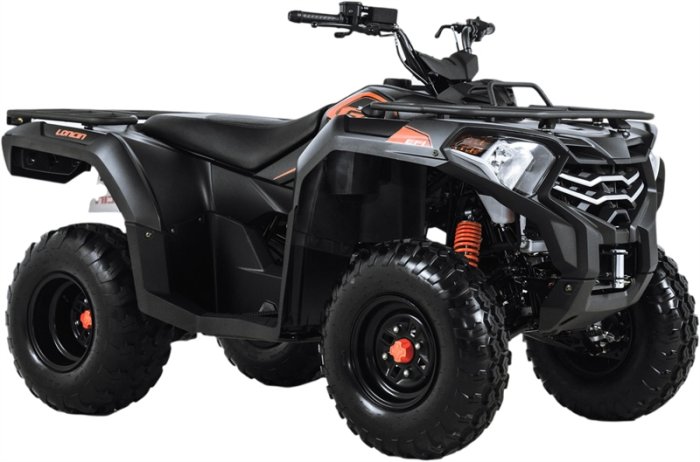 Квадроцикл LONCIN XWOLF 300 (LX300AU)
