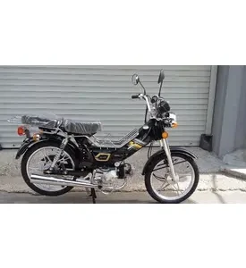 Мопед MotoLeader ML50 Delta