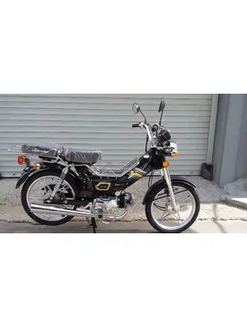 Мопед MotoLeader ML50 Delta