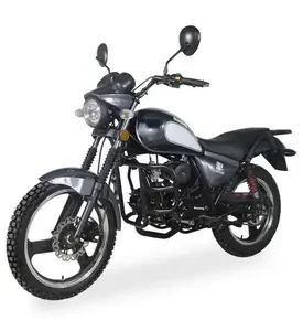 Мотоцикл MUSSTANG VIKING MT125-V