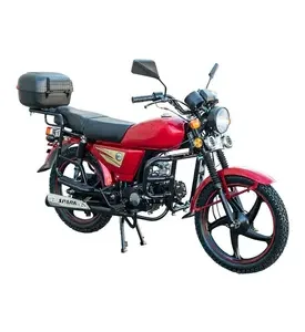 Мотоцикл Spark SP110C-2С