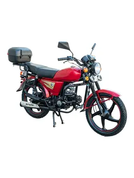 Мотоцикл Spark SP110C-2С