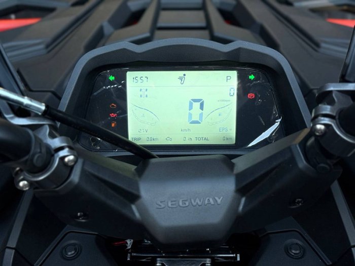 Квадроцикл SEGWAY 1000 AT10W FULL Equipped - Зображення 8
