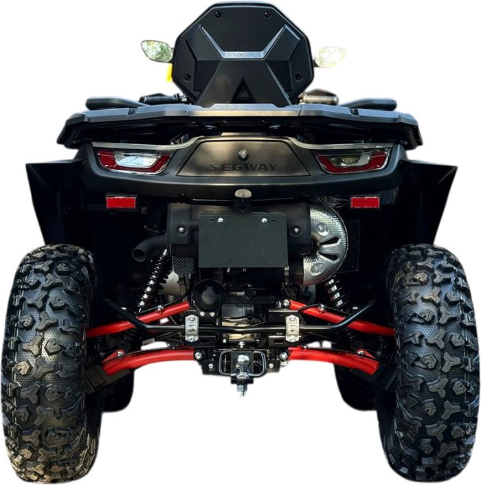 Квадроцикл SEGWAY 1000 AT10W FULL Equipped - Зображення 5