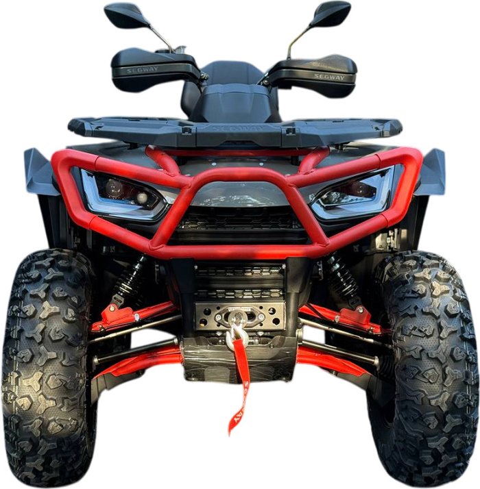 Квадроцикл SEGWAY 1000 AT10W FULL Equipped - Зображення 2