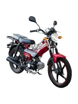 Мопед Spark SP110С-1C (Дельта)