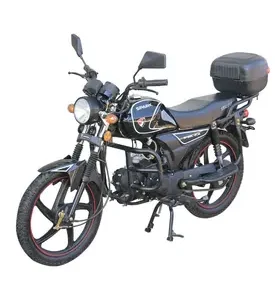 Мотоцикл Spark SP125C-2CM