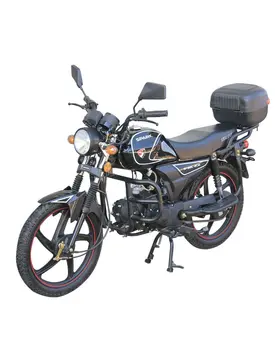 Мотоцикл Spark SP125C-2CM
