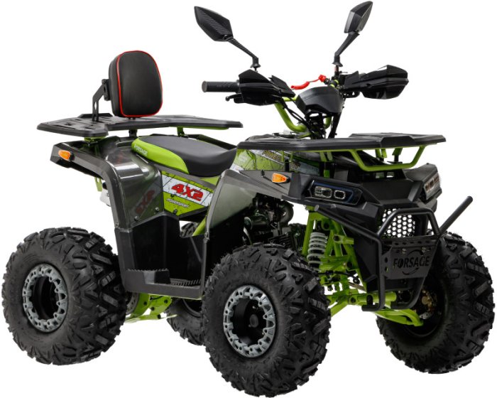 Квадроцикл Forsage Moto SS125-1