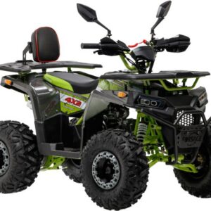 Квадроцикл Forsage Moto SS150-1